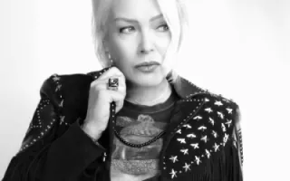 Kim Wilde