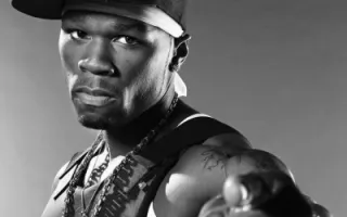 50 Cent