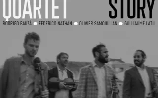 Cuareim Quartet
