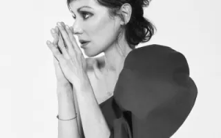 Tina Arena