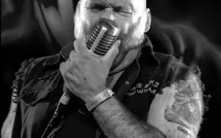 Blaze Bayley