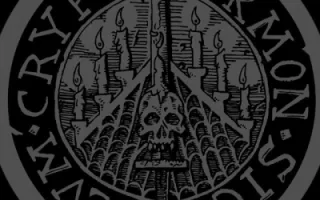 Crypt Sermon