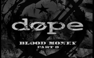 Dope