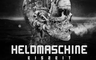 Heldmaschine