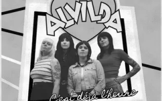 ALVILDA
