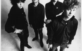 The Nomads