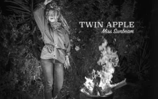 Twin Apple