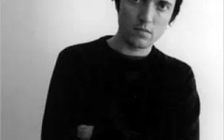 Colin Greenwood
