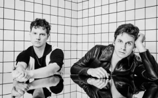 Foster The People