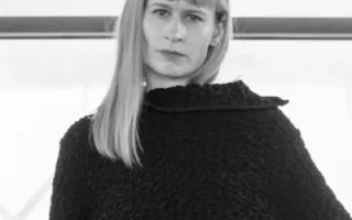 Jenny Hval