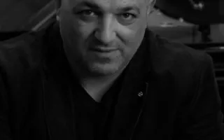 Jermaine Landsberger