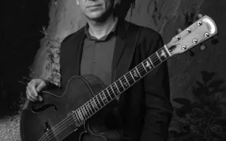 Peter Bernstein