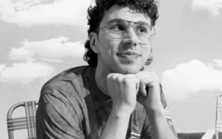 Young Franco