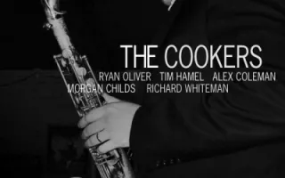 The Cookers