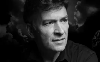 Tony Carreira