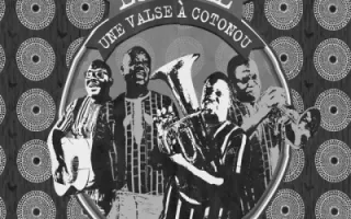 Eyo'Nlé Brass Band