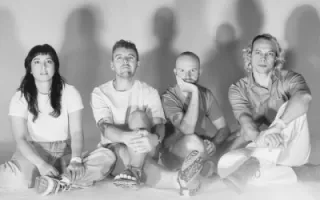 The Beths