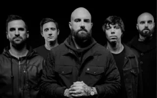 August Burns Red