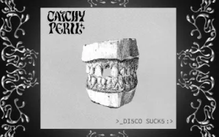 Catchy Peril