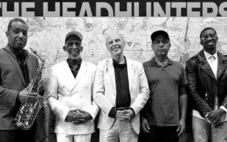 The Headhunters