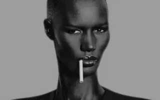 Grace Jones