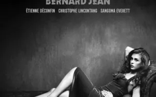 Sangoma Everett