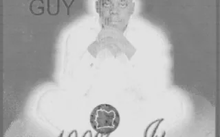 Pasteur Guy