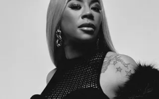 Keyshia Cole