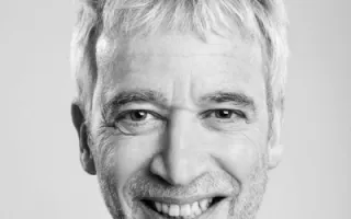 Laurent de Wilde