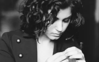 Katie Melua