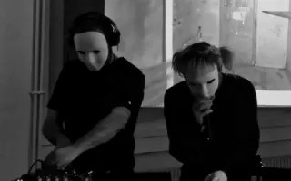 Brutal Beatnik
