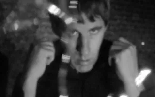 Dion Lunadon