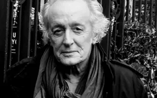 Didier Barbelivien
