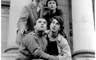 Gang of Four