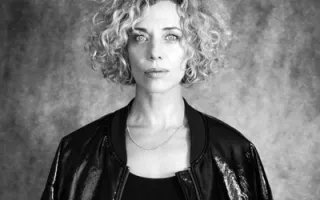 Marie Warnant