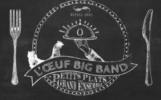 Big Band de l'Oeuf