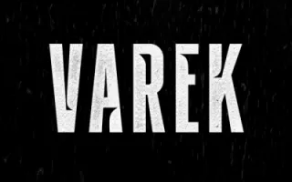 Varek