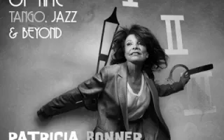 Patricia Bonner