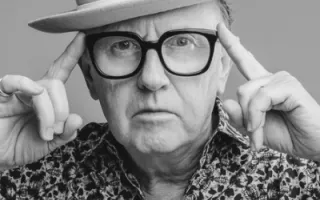 David Rodigan