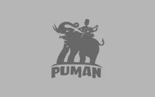 Puman
