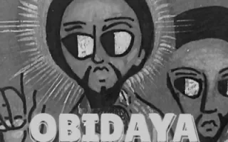 Obidaya