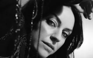 Amy Macdonald