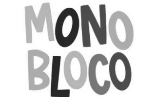 Monobloco
