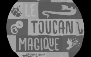 Le Toucan Magique Brousse Band