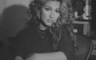 Tori Kelly