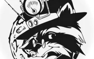 Raccoon Tycoon