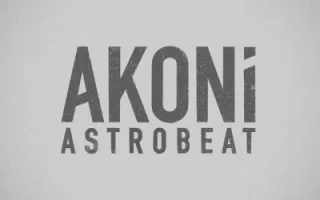 Akoni Astrobeat