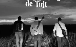 Les Crieurs De Toit
