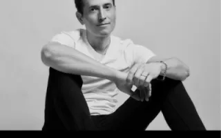 Peter Cincotti