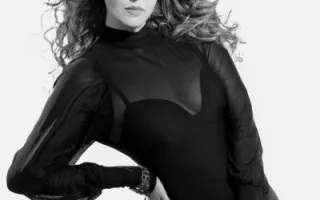 Cindy Sander